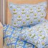 Rooh Cotton Bedsheet