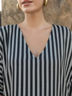 Rosea Kaftan Kurta