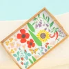 Rosemary Wooden Tray