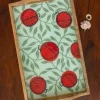 Roshanara Wooden Tray