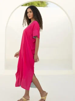 Rumba Kaftan Dress