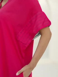 Rumba Kaftan Dress