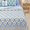 Saba Cotton Quilt