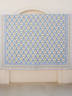 Saba Cotton Quilt
