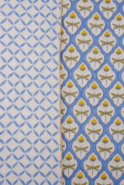 Saba Cotton Quilt