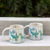 Sariska Ceramic Coffee Mug