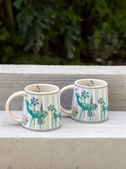 Sariska Ceramic Coffee Mug