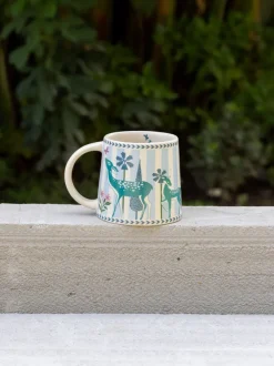 Sariska Ceramic Coffee Mug