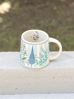 Sariska Ceramic Coffee Mug