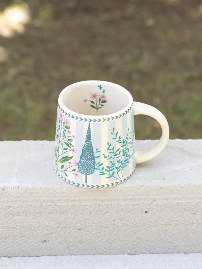 Sariska Ceramic Coffee Mug