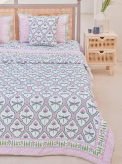 Sehra Cotton Quilt
