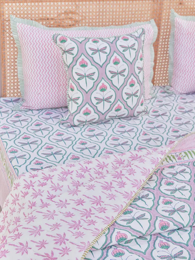 Sehra Cotton Quilt