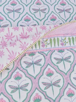 Sehra Cotton Quilt