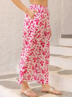 Set of 2 - Amaya Long Kurta & Palazzo Set