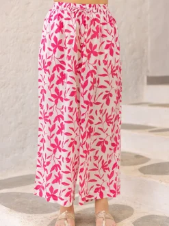 Set of 2 - Amaya Long Kurta & Palazzo Set
