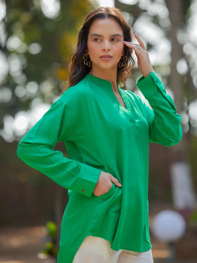 Set of 2 - Amelia Top and Trousers