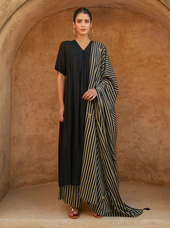Set of 3 - Casablanca Kurta Set