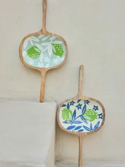 Set of 2 - Dawn Mini Platter