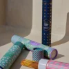 Set of 4 - Essential Oil Incense Sticks Set