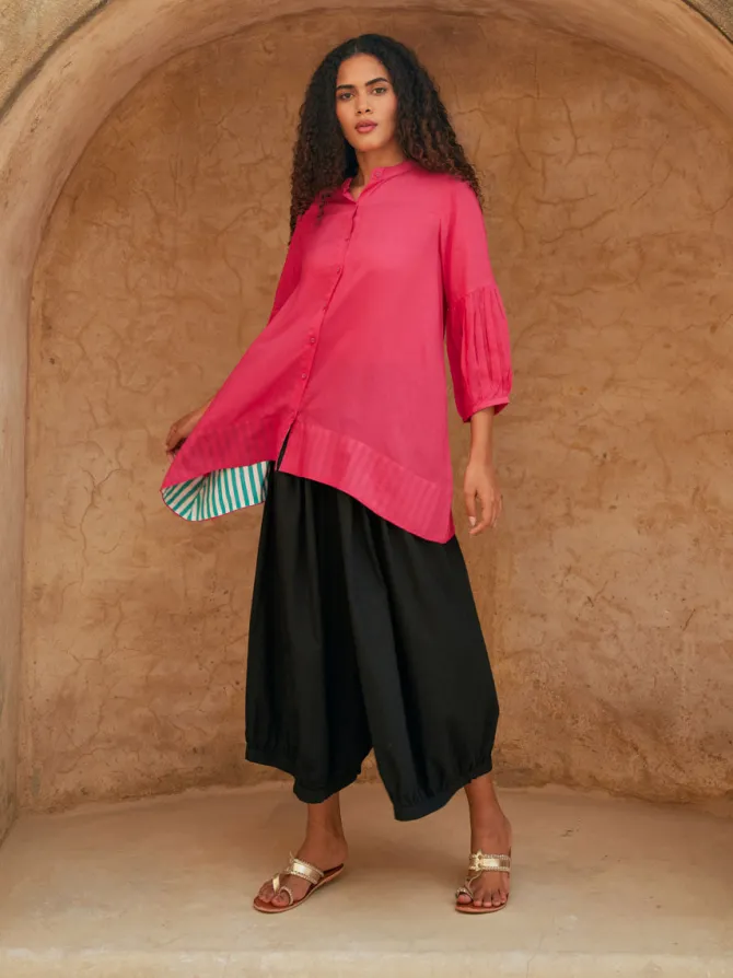 Set of 2 - Genie Top & Pant Set