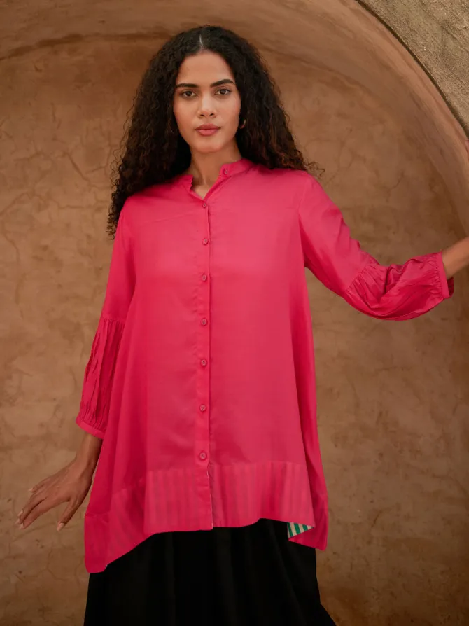 Set of 2 - Genie Top & Pant Set