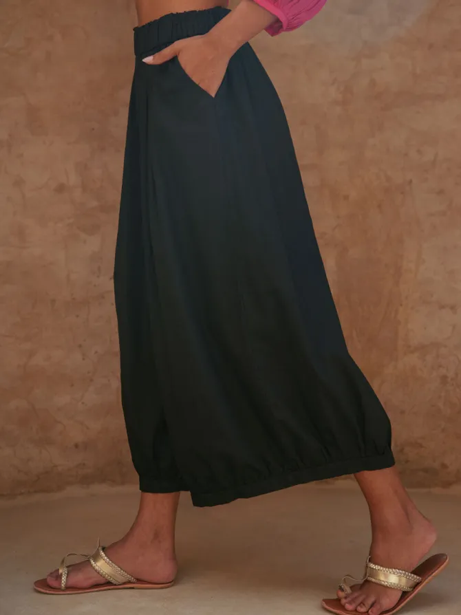 Set of 2 - Genie Top & Pant Set