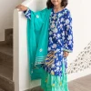 Set of 3 - Ishani Anarkali for Girls