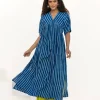 Set of 2 - Isla Kurta & Palazzo Pant