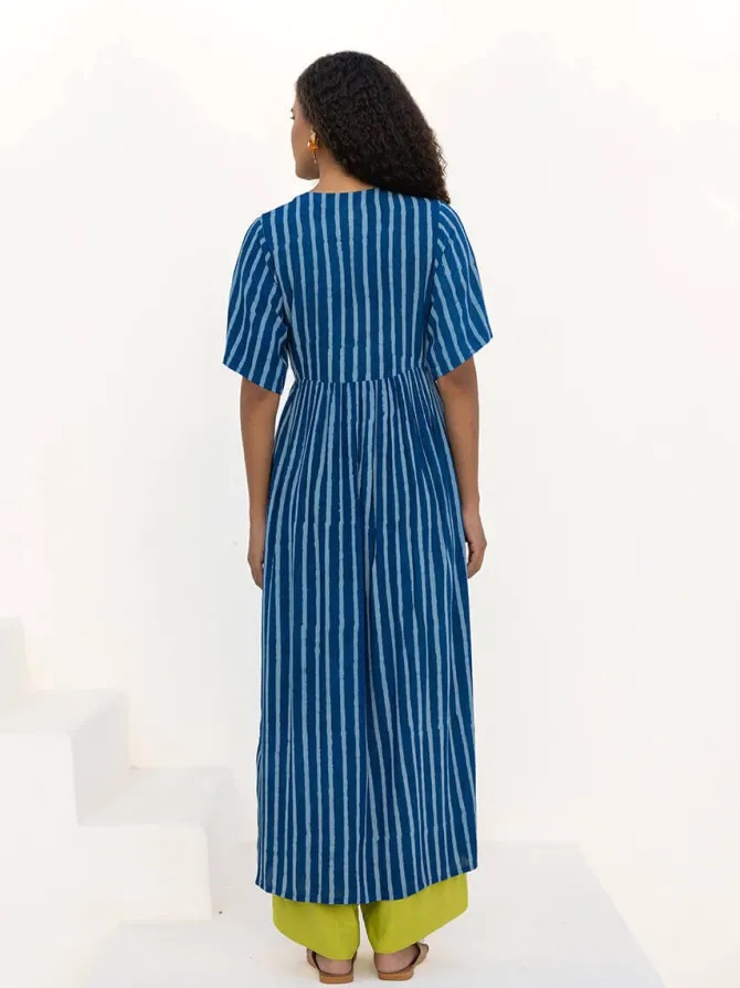 Set of 2 - Isla Kurta & Palazzo Pant