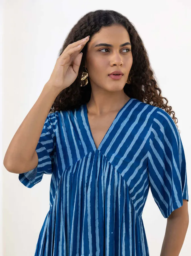 Set of 2 - Isla Kurta & Palazzo Pant