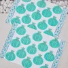 Set of 2 - Jenna Waffle Cotton Hand Towel