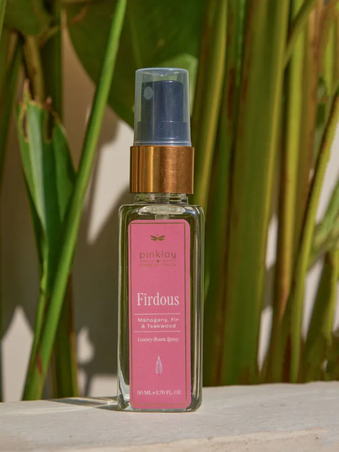 Set of 2 - Luxury Room Spray Set