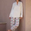 Set of 2 - Maiori Top and Lantern Pants