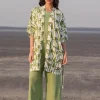 Set of 3 - Marini Kimono Jacket and Palazzo Pants