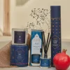 Set of 3 - Mir Home Fragrance Set