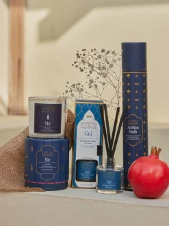 Set of 3 - Mir Home Fragrance Set