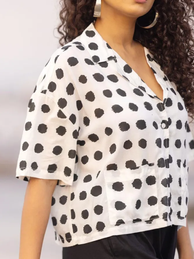 Set of 2 - Miranda Shirt Top and Trousers