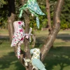 Set of 3 - Mithhu Curtain Tie Back/Plush Toy