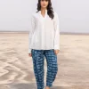 Set of 2 - Neelima Top & Trousers