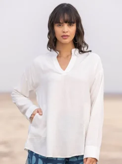 Set of 2 - Neelima Top & Trousers