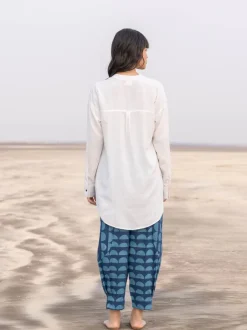 Set of 2 - Neelima Top & Trousers