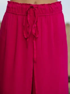 Set of 2 - Rose Mirage Top & Pant Set