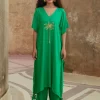 Set of 2 - Sahara Kaftan Kurta Set