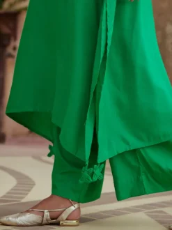 Set of 2 - Sahara Kaftan Kurta Set