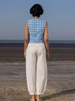 Set of 2 - San Diego Waistcoat and Trousers