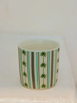Set of 2 - Savannah Ceramic Kulhar