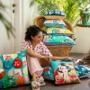 Set of 9 - Stories from the Far East Cushion Covers