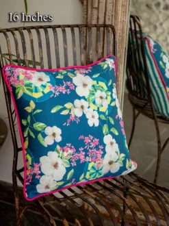 Set of 9 - Stories from the Far East Cushion Covers