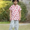 Set of 2 - The Grinch Shirt & Pant Set