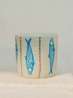 Set of 2 - Ubuntu Ceramic Kulhar